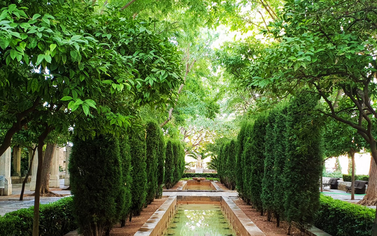 jardins de provence