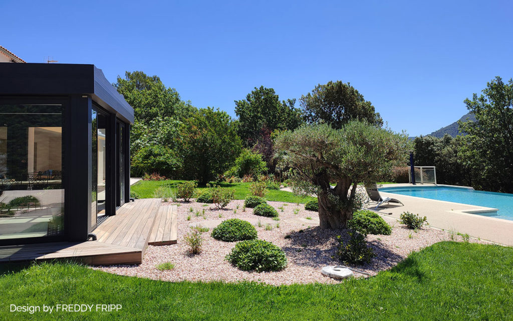création jardin var 83 bouches-du-rhône 13