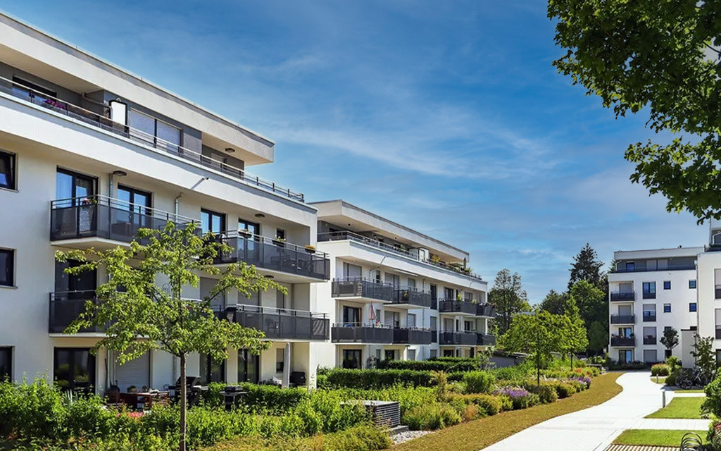 Entretien de jardin et de copropriété à Toulon et dans le Var