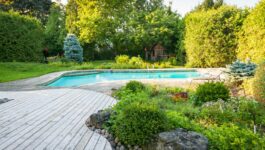 Création et entretien de jardin dans le Var : les engagements de la Société Les Jardiniers