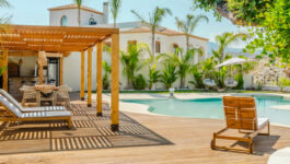 Création et aménagement de terrasses dans le Var (Toulon, Hyères, Sanary, Lavandou…)