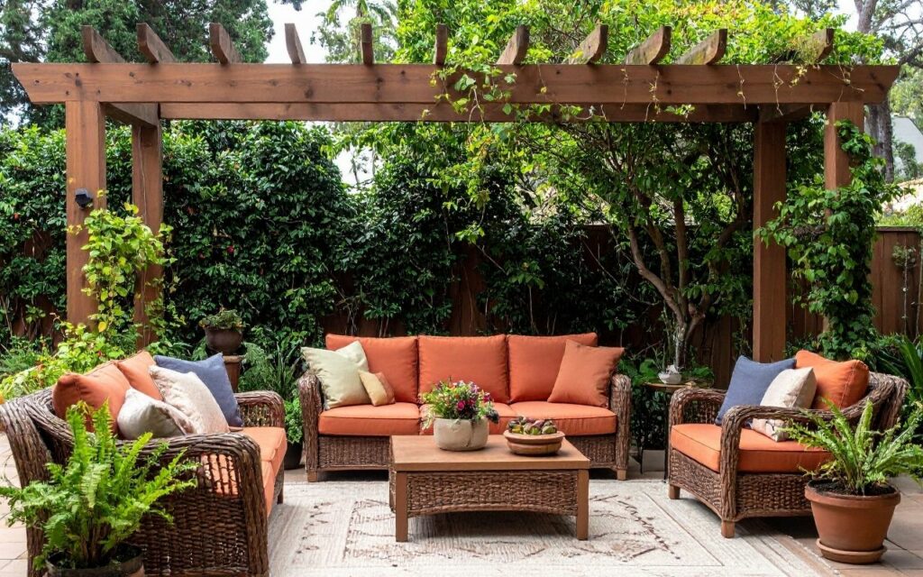 tendances création jardin 2026