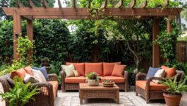 Tendances création de jardin et aménagement paysager en 2026