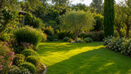 Crédit d’impôt jardinage 2026 – Entretien du jardin